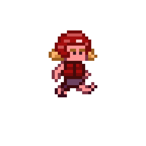 Juan animation 2